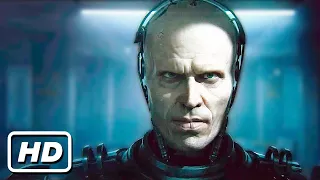 ROBOCOP (2023) Official Gameplay Peter Weller Reveal TRAILER!