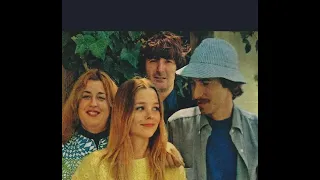 the mamas and the papas ♦ monday, monday ♦ stereo remix