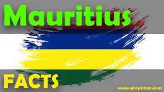 Interesting Facts About Mauritius | Facts about Mauritius