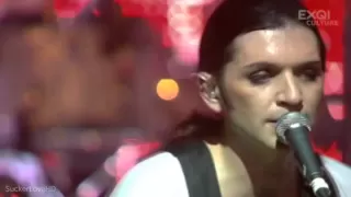 Placebo - Julien [Cirque Royal 2009] HD