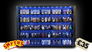 This Display Case is INCREDIBLE! £35!