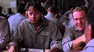 "The Shawshank Redemption" - Hope HD