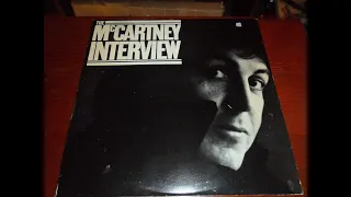 Paul McCartney Interview 1980
