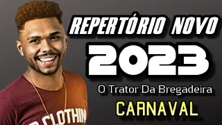 DODÔ PRESSÃO CARNAVAL 2023 - REPERTÓRIO NOVO FEVEREIRO 2023 | VERÃO - DODÔ PRESSÃO 2023 CARNAVAL