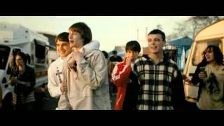 Spike Island - Official Trailer [HD]