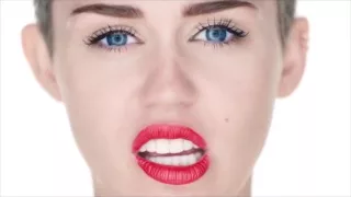 Wrecking Ball (Director's Cut)(Clean) - Miley Cyrus