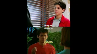 DANIEL KK3 vs MIGUEL S2 From Cobrakai #cobrakai #shortvideo #short #shorts #1v1 #edit