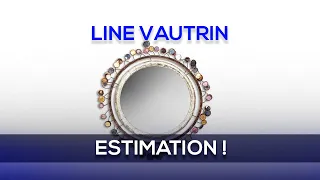 Line Vautrin Prix