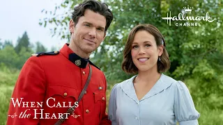 Preview – Nathan and Elizabeth – When Calls the Heart