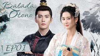 Balada de Otoño 🍁🔮｜Episodio 01 Completo (The Autumn Ballad)｜WeTV【ESP SUB】