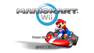 Mario Kart Wii - Complete Longplay - All Cups, All Tracks, All Gold - 150cc Grand Prix (Walkthrough)