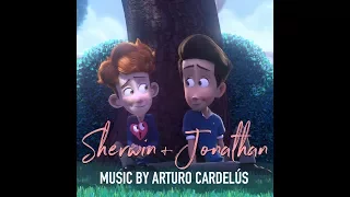 Sherwin and Jonathan - music by Arturo Cardelús