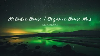Organic House | Melodic House | Deep House 2022 (Mixed By ENKINAKI) Episode NO 007