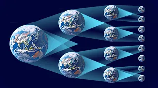 Parallel Worlds Likely Exist and Here Is the Proof