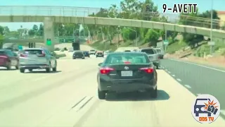 USA Road Rage: Instant Karma and Car Crashes, 2023 | (600)