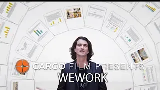 Cargo Film Presents: WeWork (Hulu Documentary)