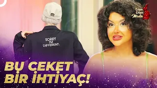 Herkes Hava Atar Ben Fark Atarım! | Doya Doya Moda 103. Bölüm