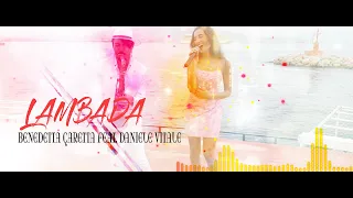 LAMBADA - Benedetta Caretta feat Daniele Vitale (lyrics)