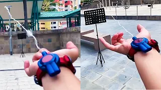 Top 10 Best Spiderman Gadgets for Kids on Amazon!