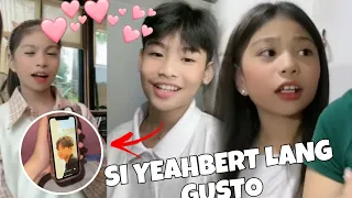 INAMIN NA NI MIKAY NA SI YEAHBERT LANG GUSTO NIYA😍❣️ | #yeahloe