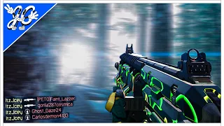 This Makes BO3 Unfair (Black Ops 3)