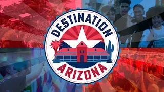 Discover Destination Arizona