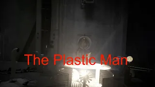 The Plastic Man 2021