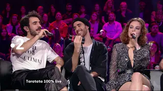 Bande Annonce Taratata - France 2 - Ce soir Vendredi 13 mars 2020