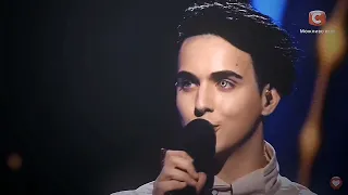 Melovin - Eurovision Story 2017/2018 Never Give Up