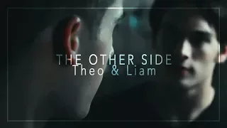 Theo & Liam | The Other Side