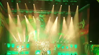 Machine Head - A Thousands Lies Live @ O2 Academy Brixton, London 02.11.2019
