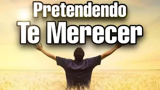 PRETENDENDO TE MERECER - IVANILSON | ANDRÉ BARROSO (COVER)