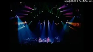 Phish - Slave to the Traffic Light - 10/19/1996 - Buffalo, NY