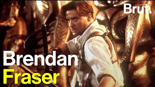 The Story of Brendan Fraser