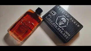 Gucci Guilty Absolute Vs PP No Limits (Face off)