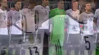 Toni kroos vs Italy