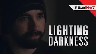 How To Light For Darkness!