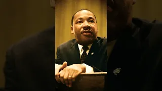 I have a dream by Martin Luther King Jr