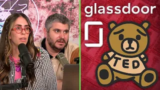 Ethan & Hila Responds to False Teddy Fresh Employee Reviews