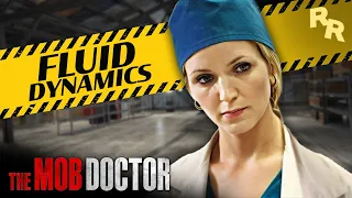 The Mob Doctor | Series 1 Episode 9 | Rapid Response