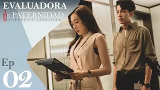 【SUB ESPAÑOL】 EVALUADORA DE PATERNIDAD | PATERNITY APPRAISER (Episodio 02)