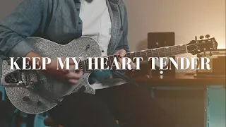 KEEP MY HEART TENDER | Electric Guitar (ACS1) | UPPERROOM (FREE PRESETS)