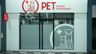 INTERIORISMO CLÍNICA VETERINARIA