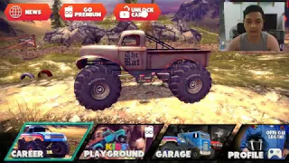 Offroad Legends 2 - 4x4 Off road Extreme Androd IOS Gameplay #1