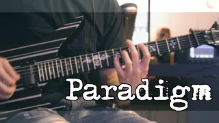 Paradigm - Avenged Sevenfold | Guitar Cover