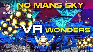 The Best No Man's Sky PSVR2 Moments You Can't Miss