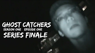 Ghost Catchers S1: Ep.1 1997 (Series Finale)