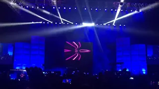 A1 Live in Manila 2018 | Take On Me