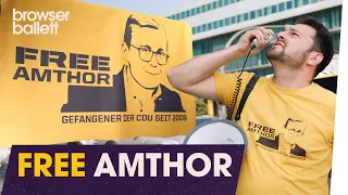 Free Amthor