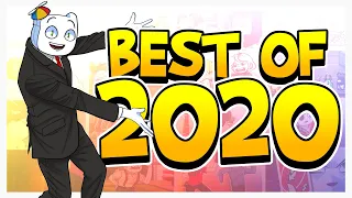 SMii7Y's BEST OF 2020